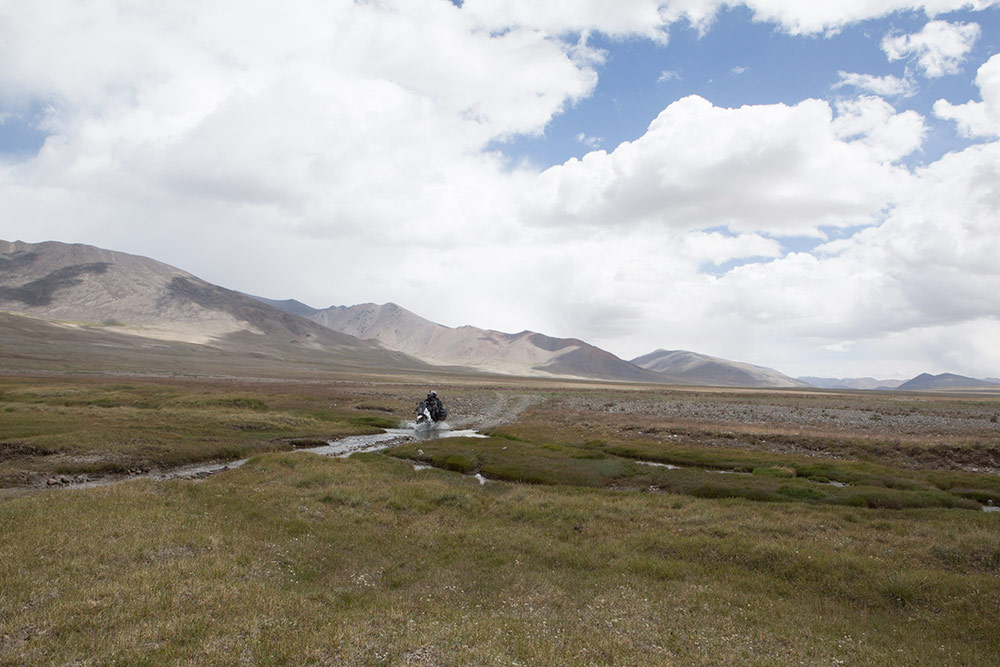 Wakhan Pamir 2015 - Lost in Stan